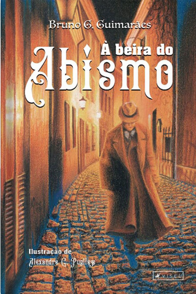 Beira do abismo livro