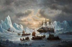 HMS Terror